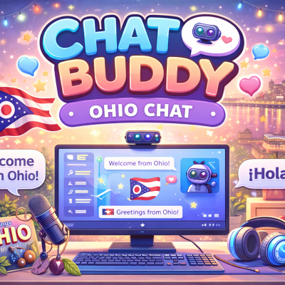 Ohio Chat