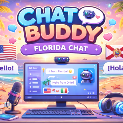 Florida Online Chat
