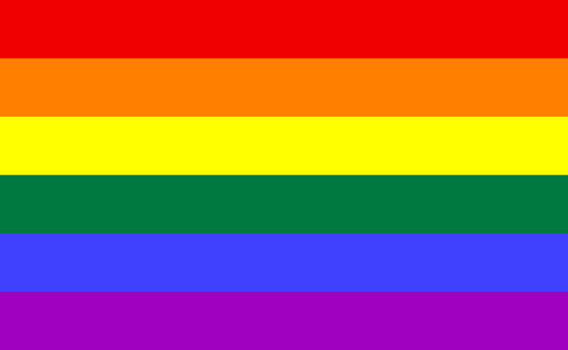 LGBTQIA2S+ chat room