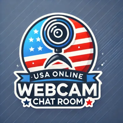 USA Online Webcam Chat Room