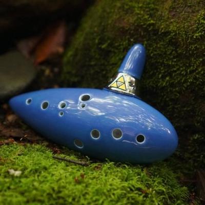 💚 ZELDA/BEN DROWNED LOVERS 💚