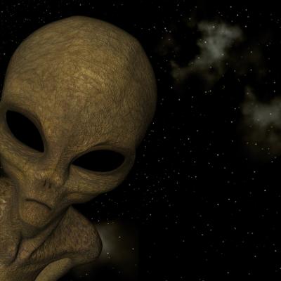 UFO - UAP Chat Room
