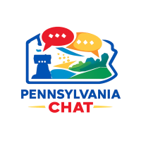 Pennsylvania Chat Rooms – Free Online Chat With People in PA (No Sign-Up)