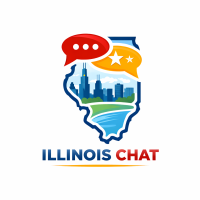 Illinois Chat Room