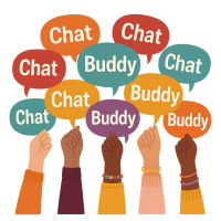 Bilingual Chat