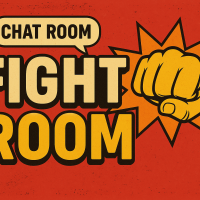 Fight Room