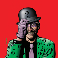 Riddler