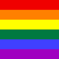 LGBTQIA2S+ chat room