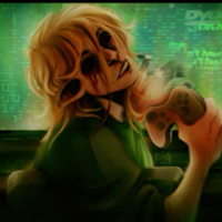 💚 ZELDA/BEN DROWNED LOVERS 💚